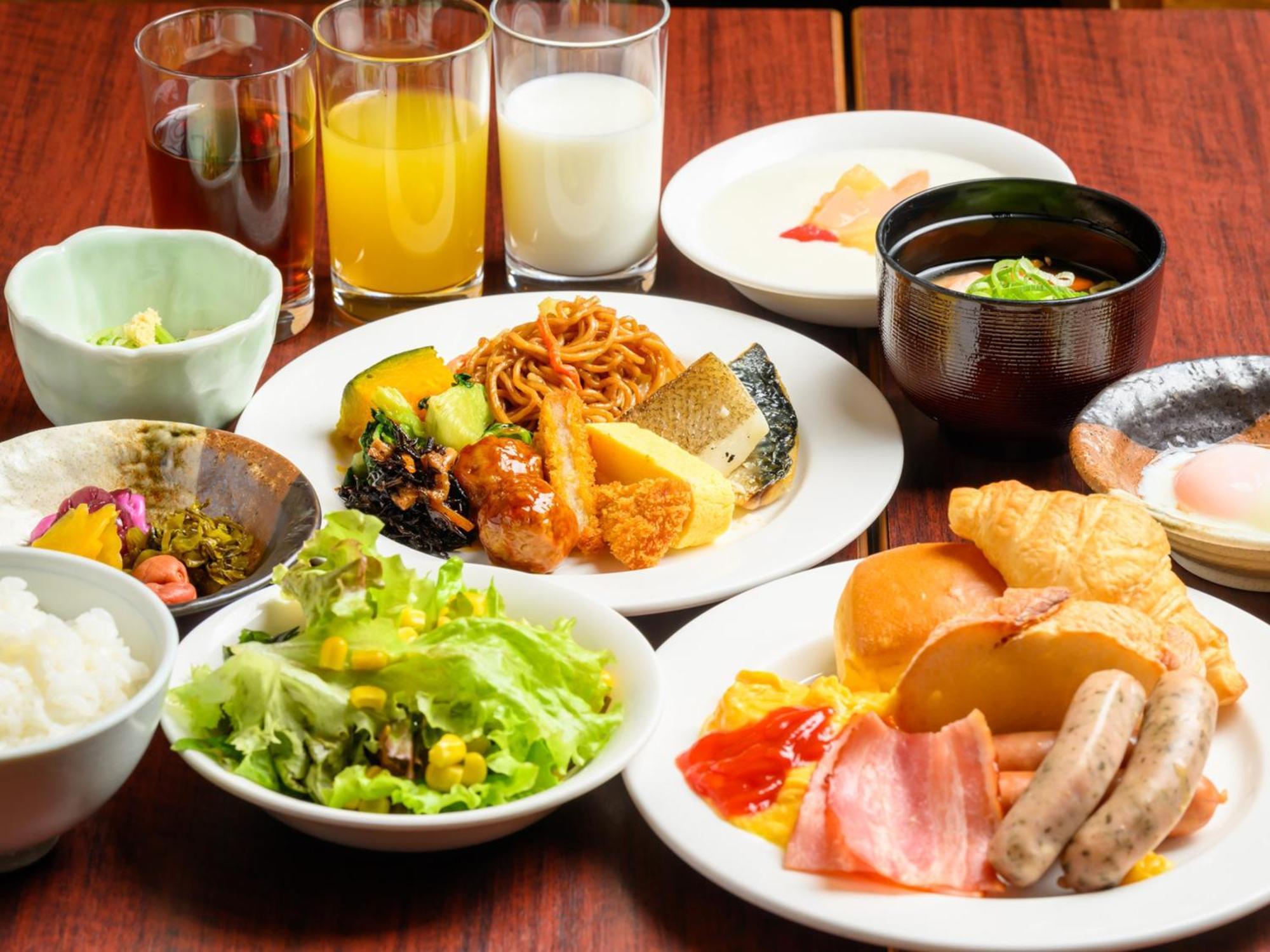 Chisun Hotel Hiroshima Eksteriør billede